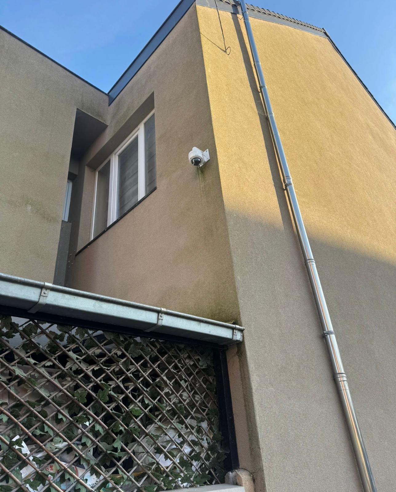 Installation Witec Solution n°1