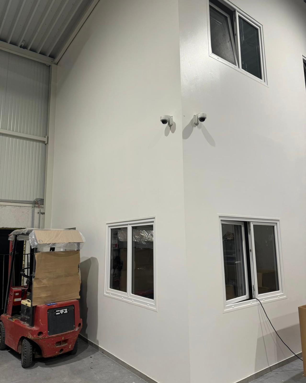 Installation Witec Solution n°2