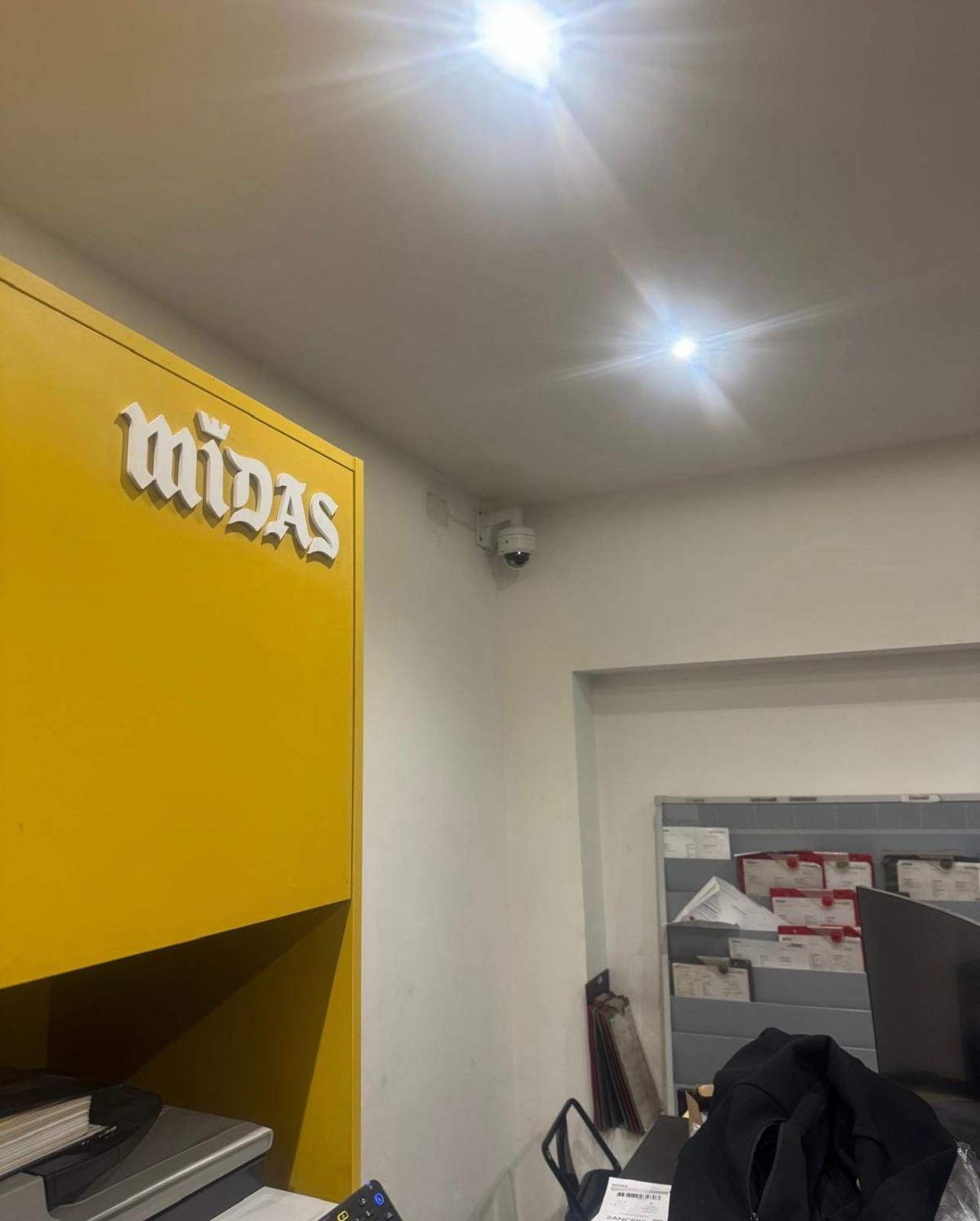 Installation Witec Solution n°4