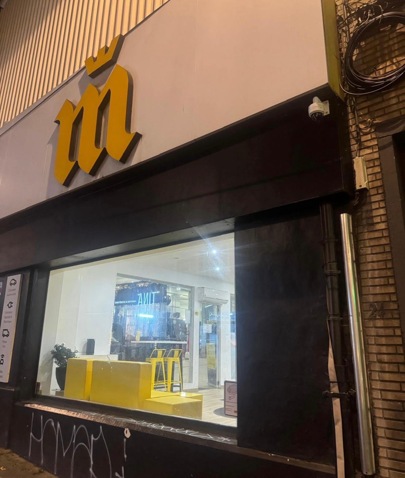Installation Witec Solution n°5