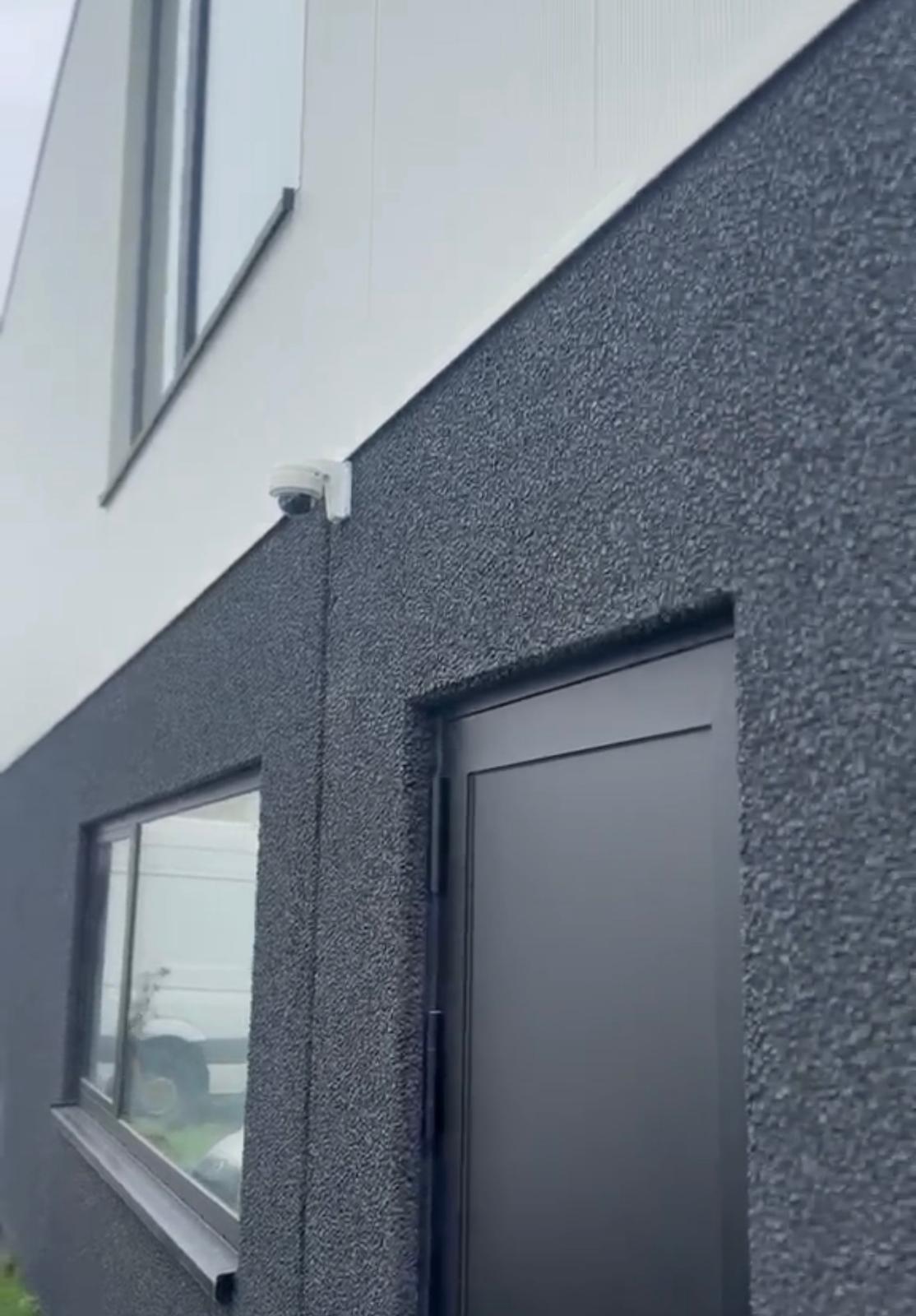 Installation Witec Solution n°6
